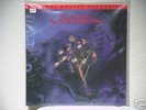 MFSL 1-215 MOODY BLUES THRESHOLDâ€¦ SEALED #3657 LP