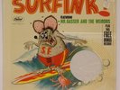 SURFINK  - MR. GASSER AND THE WEIRDOS