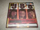 Jay Dilla J Dee J88 Best Kept Secret 2lp EP MINT