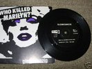Glenn Danzig (Who Killed Marilyn) 7