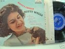 KITTY WELLS kitty's choice JAPAN 10