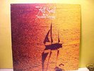 FULL SAIL - '76 private folk rock LP - J. Scaylea cover