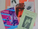 Robin Trower,This Is ...,Japan LP,Promo Only,Flyer