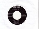 Rare Funk - JB's Latin
