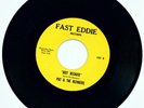NORTHERN SOUL                 PAT AND THE BLENDERS
