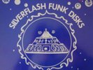 KEITH FERGUSSON funky space player KILLER 12