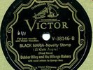 Victor 38146 BUBBER MILEY MILEAGE MAKERS  EE+