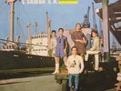 MARIO CASTRO NEVES & SAMBA S.A. Original Brasil Press