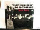 MUSIC MACHINE 1966 MONO GARAGE FUZZ PSYCH LP SEALED