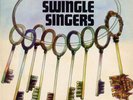 OPERAZIONE S PIETRO  SWINGLE SINGERS  ITALY LP