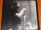 Peter Brotzmann FOR ADOLPHE SAX LP rare FMP 0080