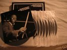 Art Blakey, Mosaic LPs: Complete Blue Note Recordings