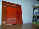 BUD POWELL  LP  ' JAZZ GIANT '  NORGRAN  1063