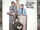THE BEATLES YESTERDAY AND TODAY MONO LP VINYL RECORD