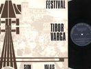 VERY RARE SWISS ONLY NAVARRA CELLO STEREO LP
