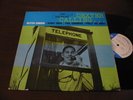 DEXTER GORDON Dexter Calling BLUE NOTE LP NY
