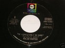 NORTHERN SOUL NOLAN PORTER IF I COULD ONLY BE SURE