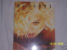 MADONNA BLOND AMBITION TOUR '90 MINT PROGRAMME
