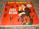 JACKIE WILSON LP 
