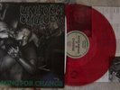 Uniform Choice sXe Screaming LP Red Vinyl  kbd HC