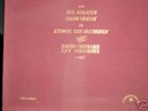 CHANT DU MONDE Beethoven Violin sonatas OISTRAKH Oborin
