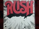 RUSH Moon LP RARE CANADIAN PRIVATE PRESS DEBUT LP 1974