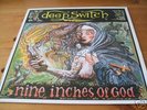 Deep Switch - Nine Inches of God UK LP NWOBHM PRIVATE