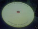 RARE ACETATE, JUDY GARLAND, BING CROSBY FROM PHILCO.