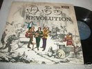 Q 65 REVOLUTION DUTCH PUNK GARAGE PSYCH ORIGINAL