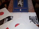 Wilhelm FurtwÃ¤ngler 6 LP Box Electrola / Beethoven