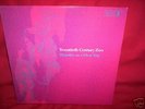 TWENTIETH CENTURY ZOO - original NM / Psych