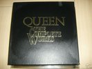 QUEEN THE COMPLETE WORKS BOX SET14 LPs 1st CLASS CONDIT