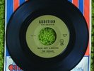 Rogues Train Kept A-Rolling - Audition 6110 GARAGE NrMt
