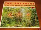 SPEAKERS en el maravilloso..OR MEX LP Â´69 FREAK PSYCH
