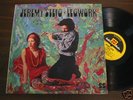 JEREMY STEIG Legwork SOLID STATE LP promo samples