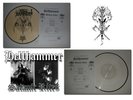 HELLHAMMER - Satanic Rites Demo pic LP Celtic Frost