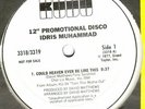 IDRIS MUHAMMAD 