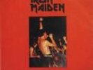 IRON MAIDEN - SOUNDHOUSE TAPES ORIGIONAL 7
