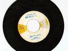 SOUNDS BY MONK/SUPER LOVE - SUPER SOUL [REGGAE]  7