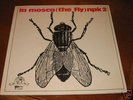 LA MOSCA same  OR SPAIN LP Â´70 MONO PSYCH