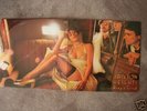 jackson heights - bump n grind LP UK vertigo 1973 NM