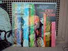 TANGERINE ZOO Outside Looking In psych Mainstream LP EX