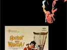 WANDA JACKSON `Rockin With WandaÂ´ LP CAPITOL T1384, NM