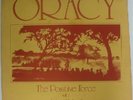 ADE OLATUNJI+POSITIVE FORCE ORACY PRIVATE PRESS FUNK LP