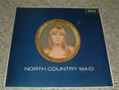 MARIANNE FAITHFULL north country maid UK DECCA MONO LP