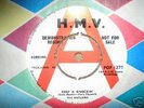 THE OUTLAWS-keep a knockin UK RGM DEMO HMV MINT-J.MEEK