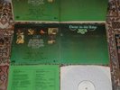 YES Close To The Edge 1972 Test Press+ PROOF SLEEVE