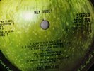 Beatles UK Hey Jude Export CPCS RevolutionS misprint