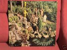 PARLIAMENT Osmium GERMAN ORIG PSYCH FUNK LP Invictus