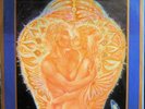 CATHERINE ANDREWS FEMALE ACID FOLK LP HAWKWIND